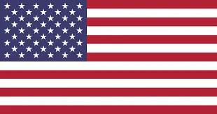 american flag-Daejeon