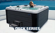 Deck Series Daejeon hot tubs for sale