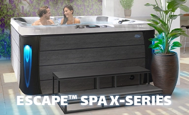 Escape X-Series Spas Daejeon hot tubs for sale