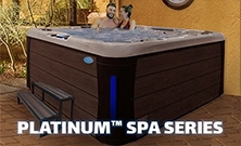 Platinum™ Spas Daejeon hot tubs for sale