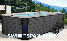 Swim X-Series Spas Daejeon hot tubs for sale