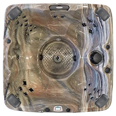 Tropical-X EC-739BX hot tubs for sale in Daejeon