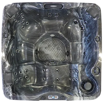 Pacifica EC-739L hot tubs for sale in Daejeon