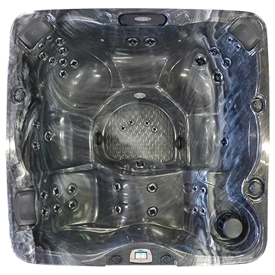 Pacifica-X EC-739LX hot tubs for sale in Daejeon
