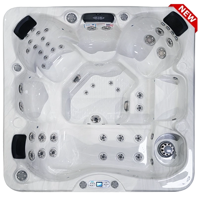 Costa EC-749L hot tubs for sale in Daejeon