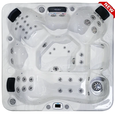 Costa-X EC-749LX hot tubs for sale in Daejeon