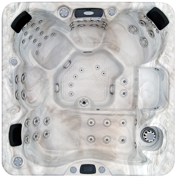 Costa-X EC-767LX hot tubs for sale in Daejeon
