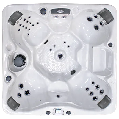Cancun-X EC-840BX hot tubs for sale in Daejeon