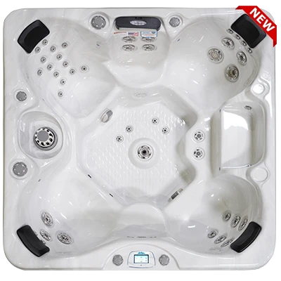Cancun-X EC-849BX hot tubs for sale in Daejeon