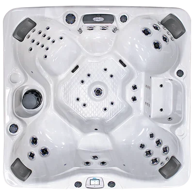 Cancun-X EC-867BX hot tubs for sale in Daejeon