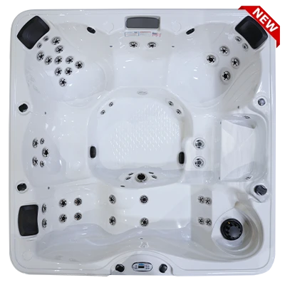 Pacifica Plus PPZ-743LC hot tubs for sale in Daejeon
