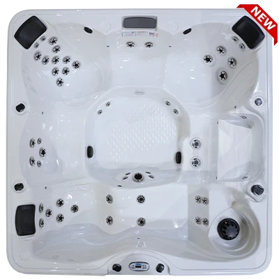 Atlantic Plus PPZ-843LC hot tubs for sale in Daejeon