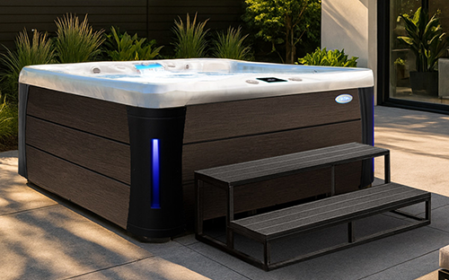 Escape Plus&trade; Spas Daejeon hot tubs for sale
