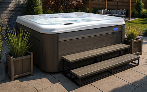 Patio&trade; Spas Daejeon hot tubs for sale